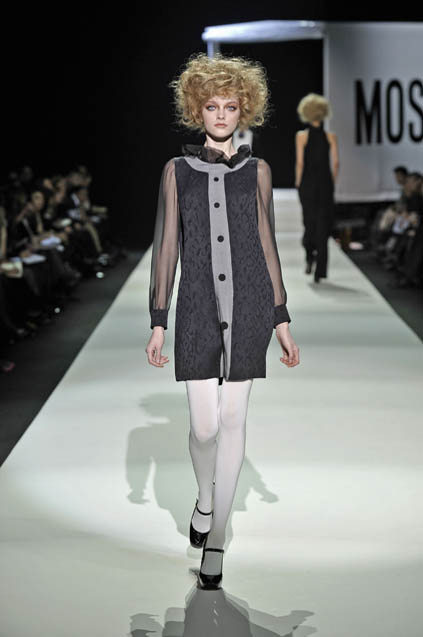 Moschino - Cheap & Chic 08ﶬDƬ