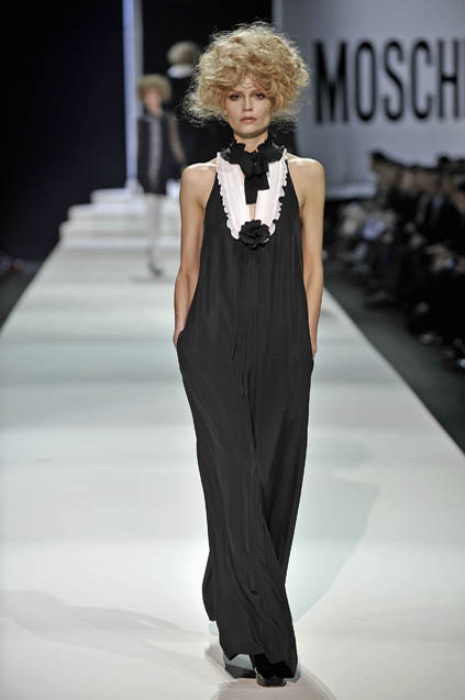 Moschino - Cheap & Chic 08ﶬDƬ