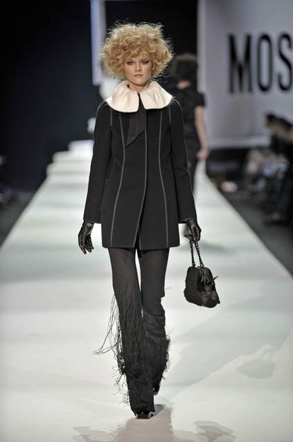 Moschino - Cheap & Chic 08ﶬDƬ