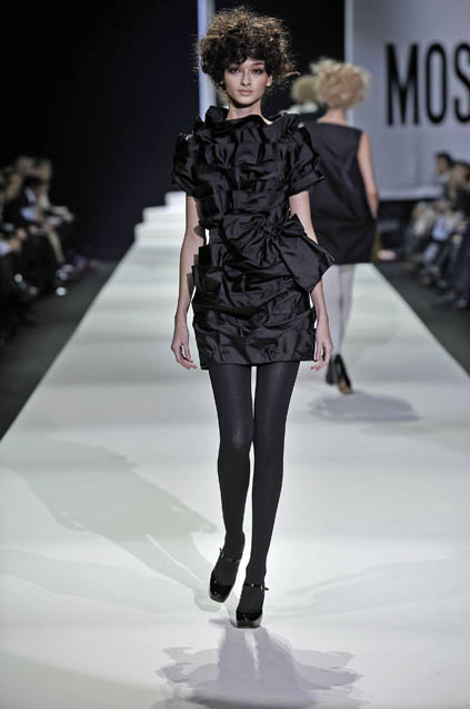 Moschino - Cheap & Chic 08ﶬDƬ
