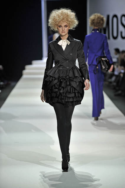 Moschino - Cheap & Chic 08ﶬDƬ