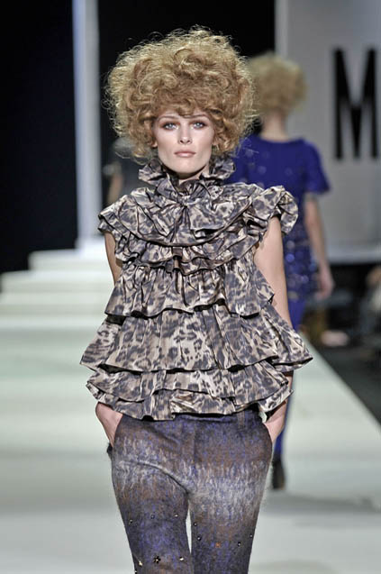 Moschino - Cheap & Chic 08ﶬDƬ