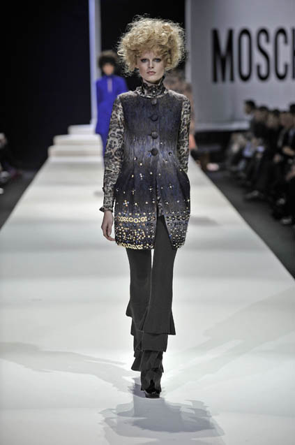 Moschino - Cheap & Chic 08ﶬDƬ