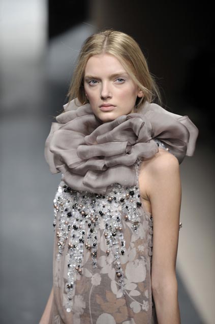 Missoni 08秋冬