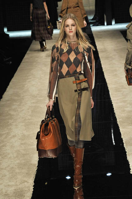D & G 08秋冬