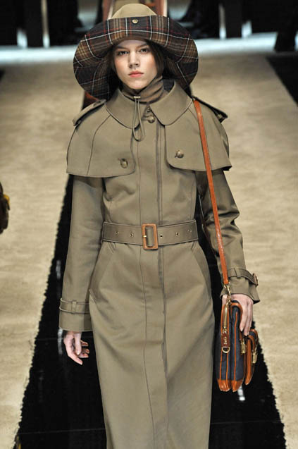 D & G 08秋冬