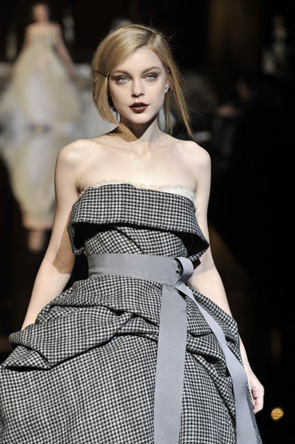 Dolce & Gabbana 08秋冬