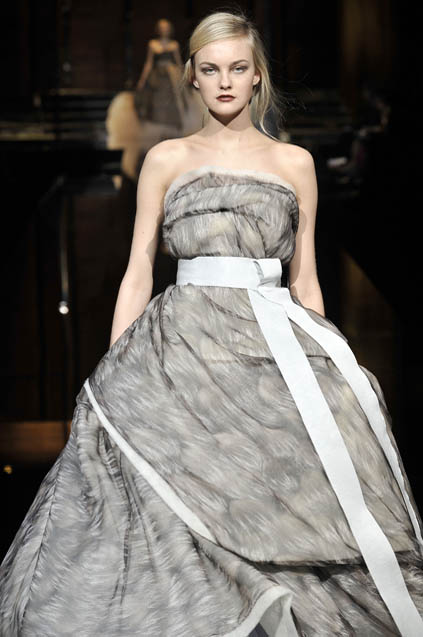 Dolce & Gabbana 08秋冬