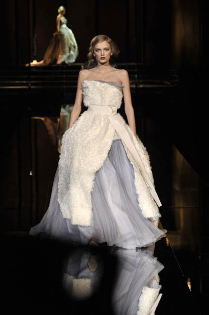 Dolce & Gabbana 08秋冬