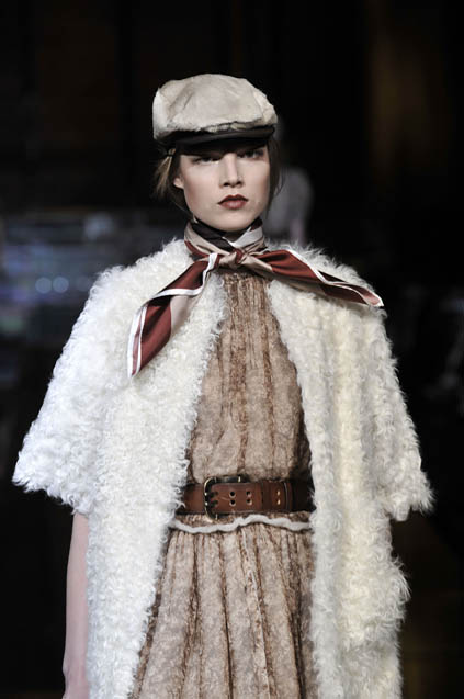 Dolce & Gabbana 08秋冬