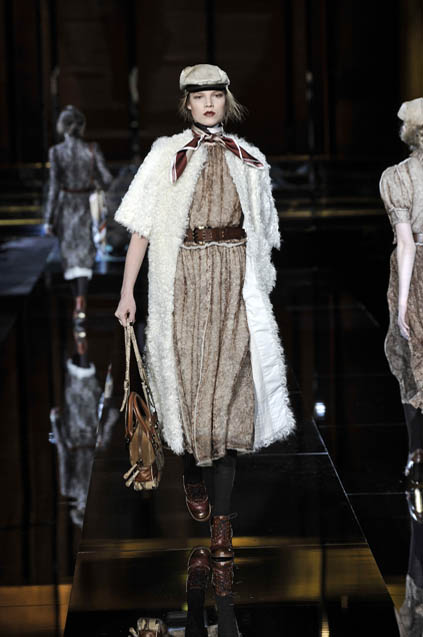 Dolce & Gabbana 08秋冬