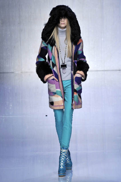 Emilio Pucci 08ﶬDƬ