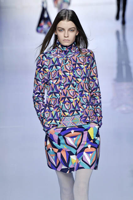 Emilio Pucci 08ﶬDƬ