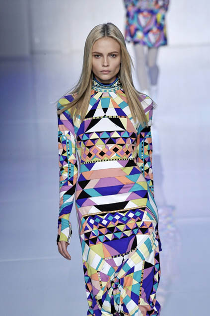 Emilio Pucci 08ﶬDƬ