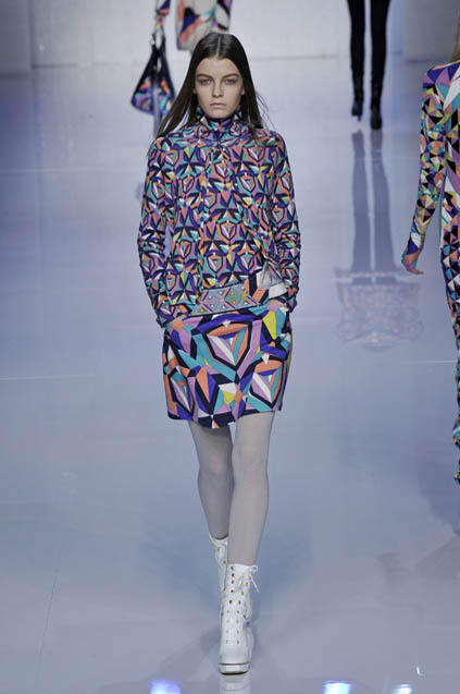 Emilio Pucci 08ﶬDƬ
