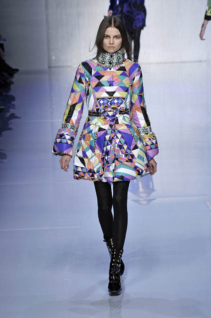 Emilio Pucci 08ﶬDƬ
