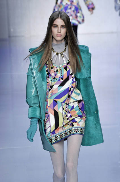 Emilio Pucci 08ﶬDƬ