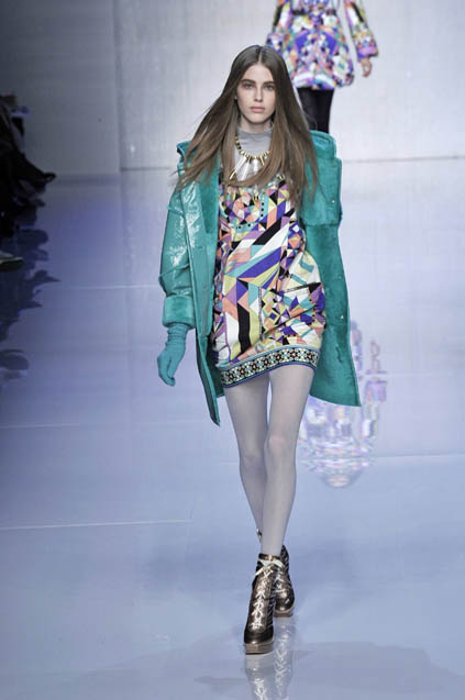 Emilio Pucci 08ﶬDƬ