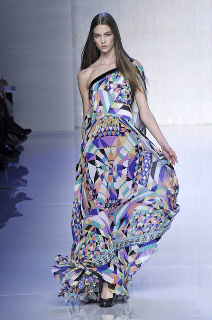 Emilio Pucci 08ﶬDƬ