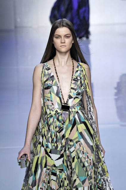 Emilio Pucci 08ﶬDƬ