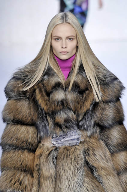Emilio Pucci 08秋冬