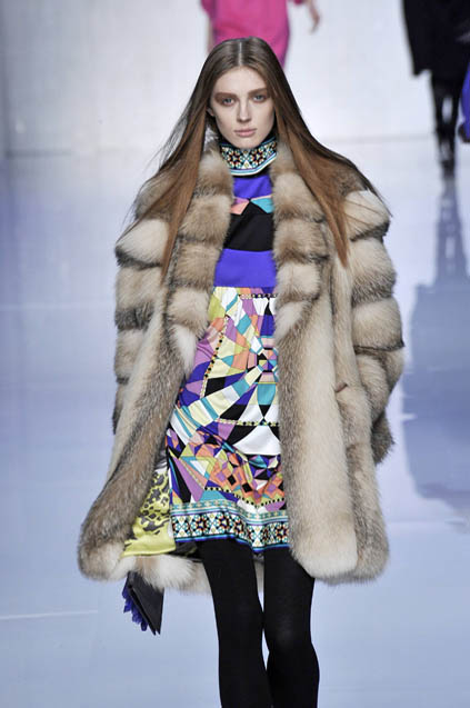 Emilio Pucci 08ﶬDƬ