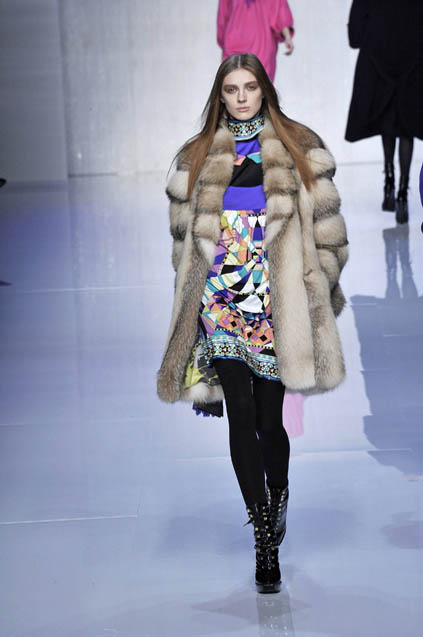Emilio Pucci 08ﶬDƬ