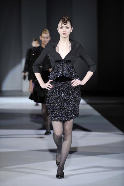 Emporio Armani 08ﶬDƬ