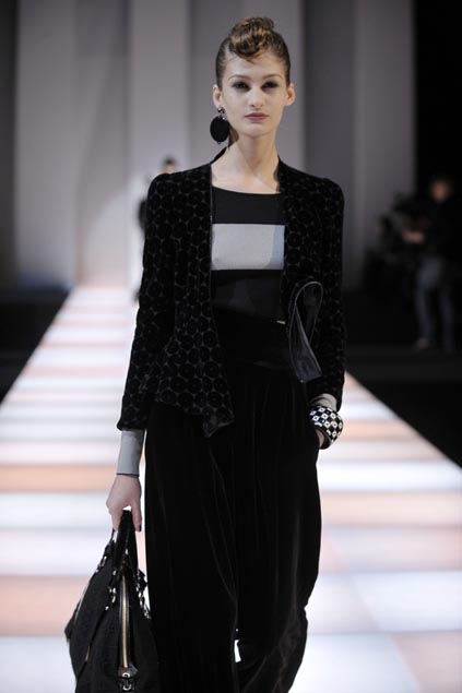 Emporio Armani 08ﶬDƬ