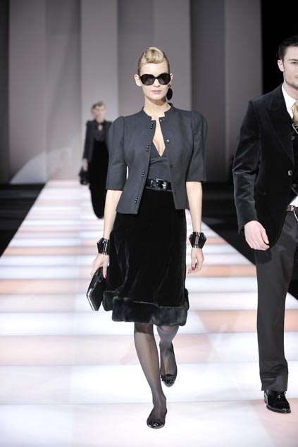 Emporio Armani 08ﶬDƬ