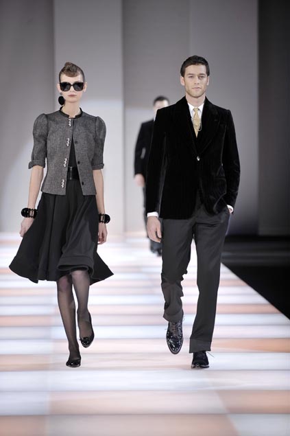 Emporio Armani 08ﶬDƬ