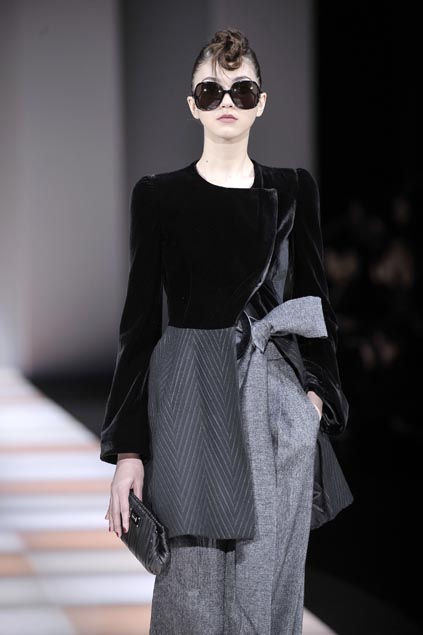 Emporio Armani 08ﶬDƬ
