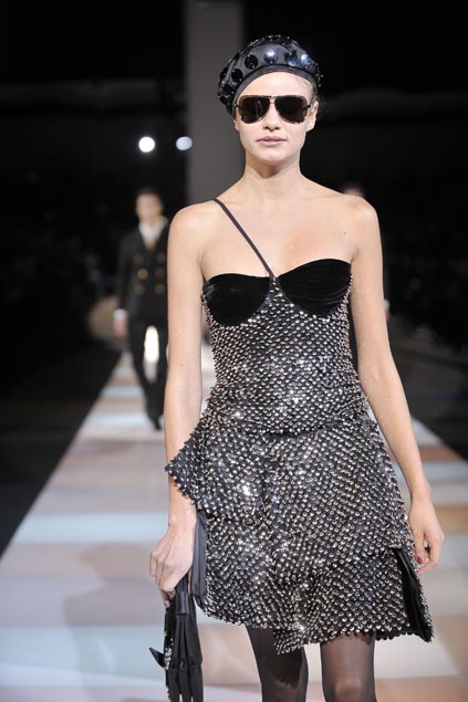 Emporio Armani 08ﶬDƬ