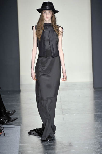 Gianfranco Ferre 08秋冬