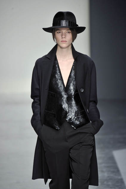 Gianfranco Ferre 08秋冬