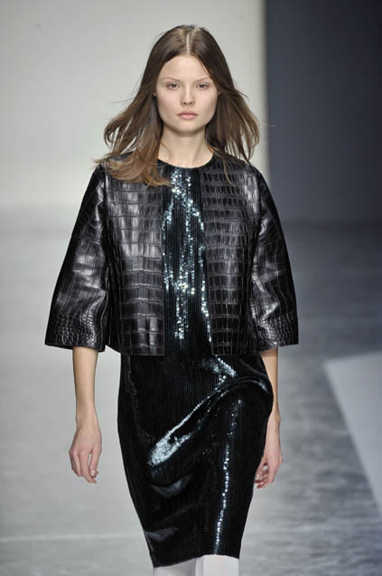 Gianfranco Ferre 08秋冬