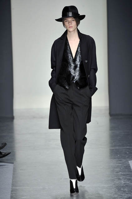 Gianfranco Ferre 08秋冬