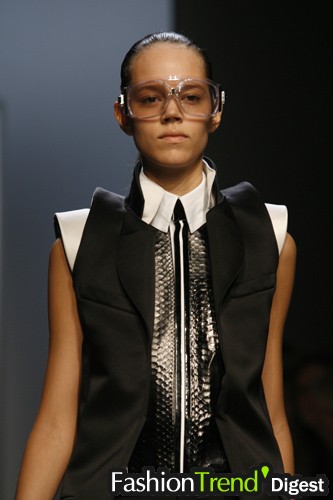 Balenciaga 07春夏