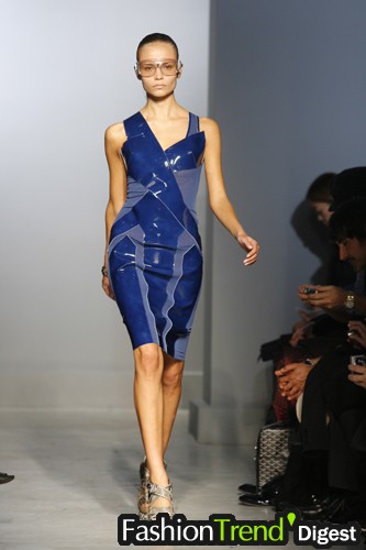 Balenciaga 07春夏
