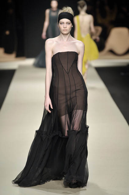 La Perla 08秋冬