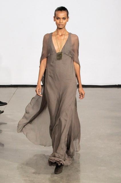 Halston 08秋冬