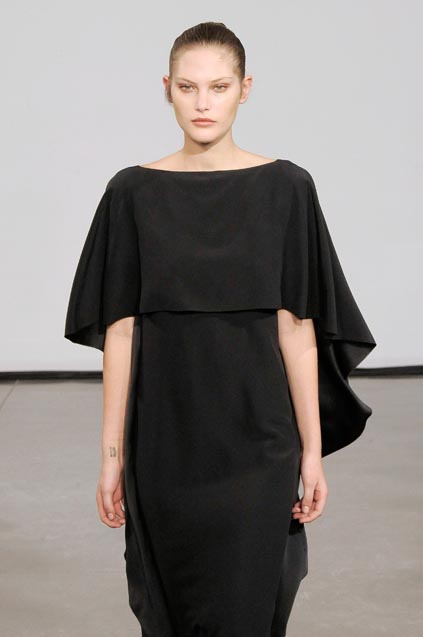 Halston 08秋冬
