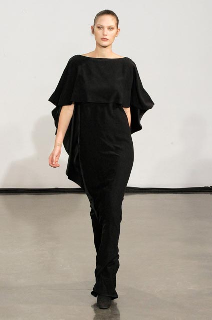 Halston 08秋冬