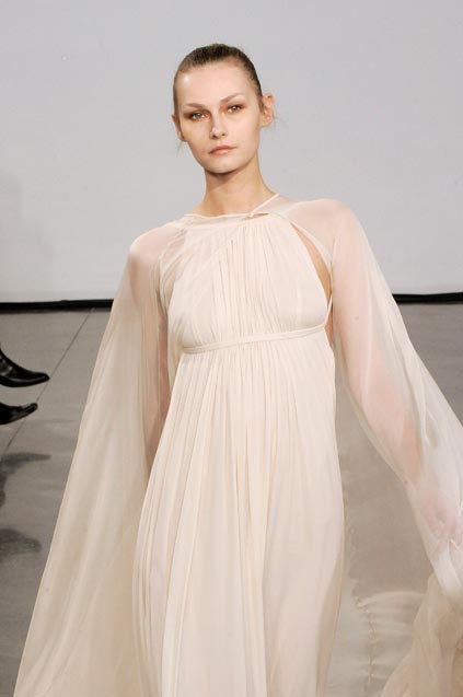 Halston 08秋冬
