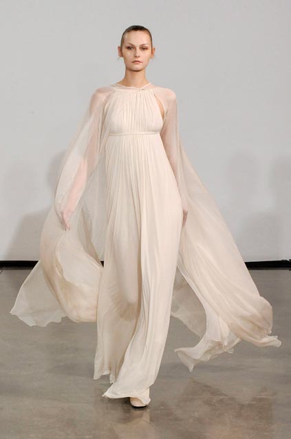 Halston 08秋冬