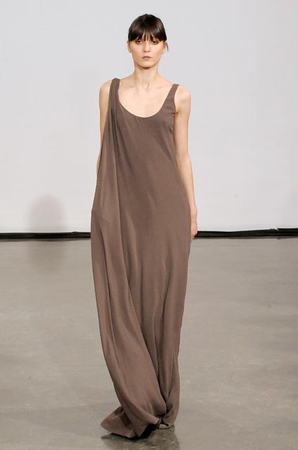 Halston 08秋冬