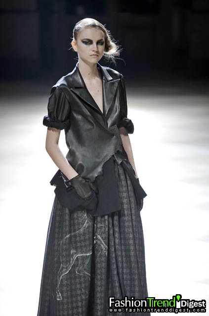 Yohji Yamamoto 08ﶬDƬ
