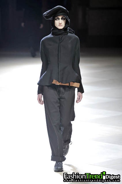 Yohji Yamamoto 08ﶬDƬ