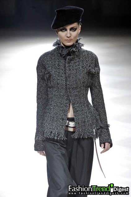 Yohji Yamamoto 08ﶬDƬ