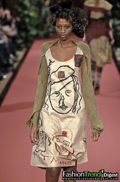 Vivienne Westwood 08ﶬDƬ